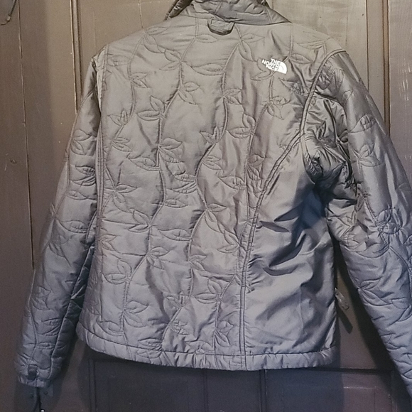 The North Face Jacket - Picture 4 of 5